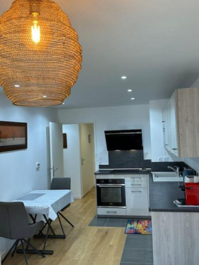 Appartement Neuf de 40 M2 à Issy-Les-Mx / Paris 15